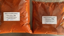 Fűszerpaprika